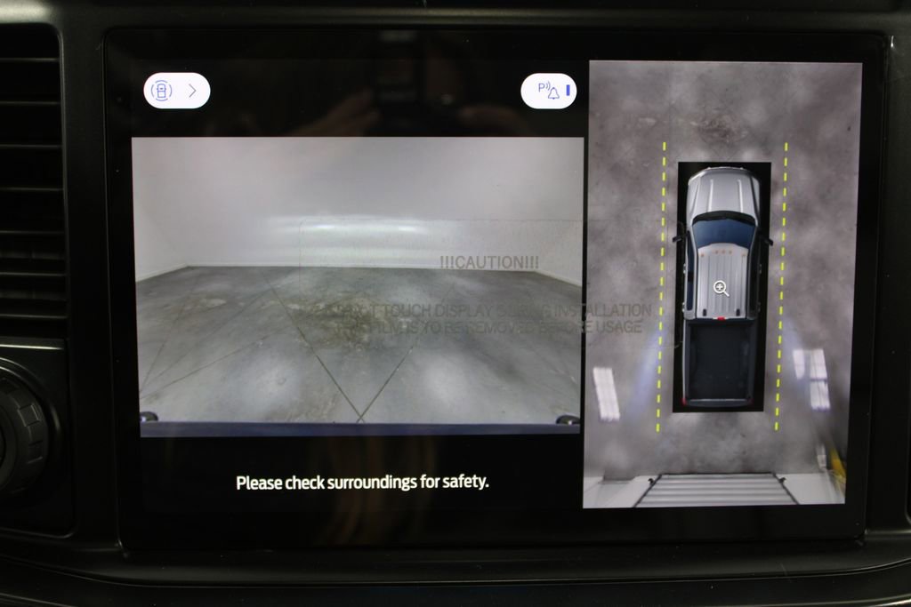 New 2026 Ford F250 Lariat w/ Black Appearance Package image 57