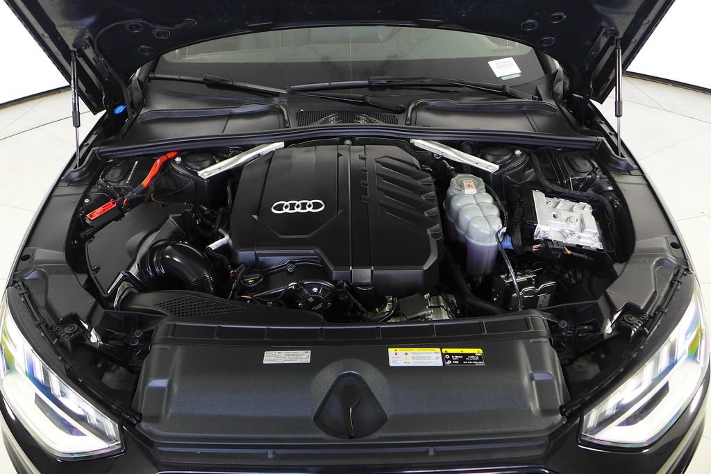 Used 2023 Audi A4 2.0T Premium Plus w/ Premium Plus Package image 6