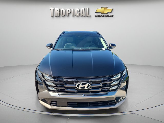 Used 2026 Hyundai Tucson SEL FWD image 8