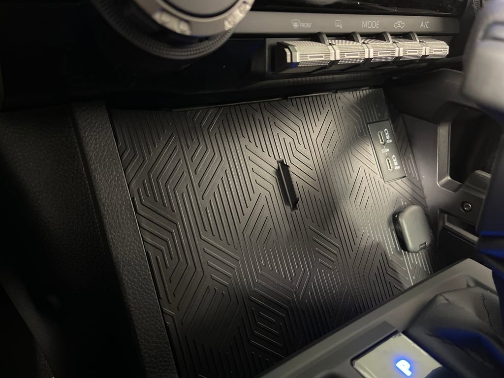 New 2026 Toyota Tacoma SR5 image 30