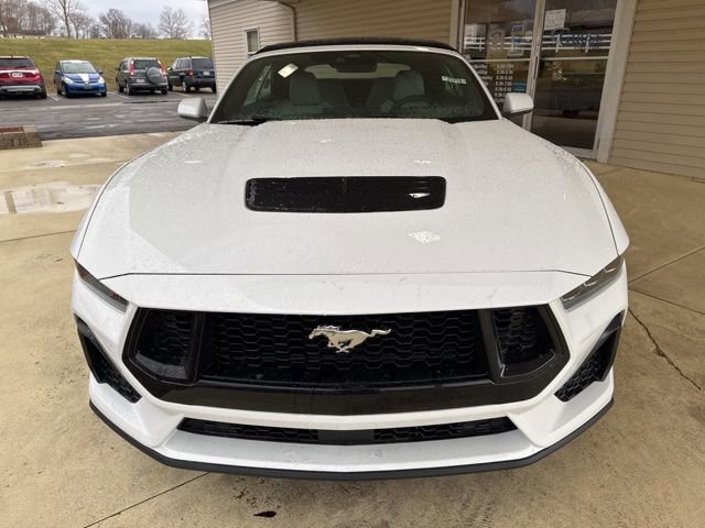 New 2026 Ford Mustang GT Premium w/ Anti-Theft Package image 10