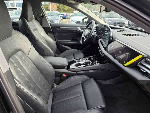 New 2026 Audi A6 Prestige AWD/4WD image 11