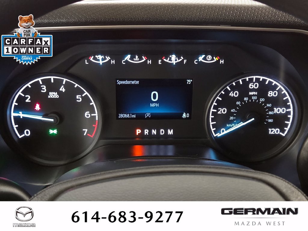 Used 2023 Ford F150 XL w/ STX Appearance Package AWD/4WD image 24