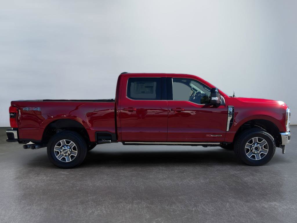 New 2026 Ford F350 Lariat image 6