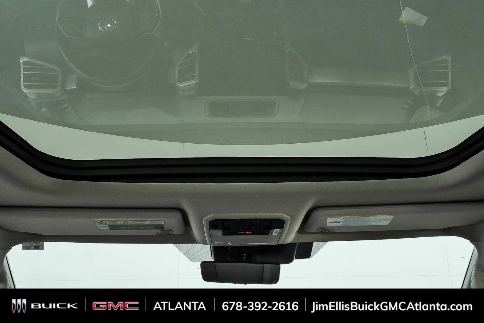 Used 2024 Toyota Sequoia Limited w/ Tow Technology Package AWD/4WD image 18