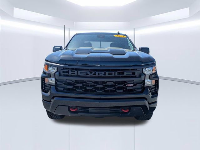 Used 2025 Chevrolet Silverado 1500 Custom Trail Boss image 10