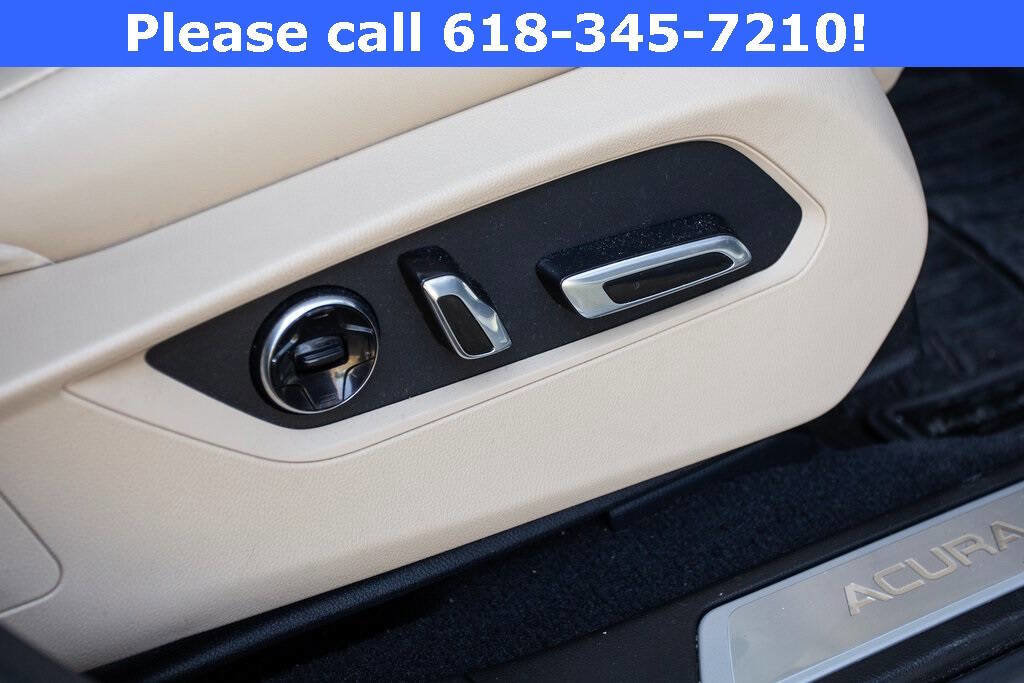 Used 2020 Acura RDX FWD w/ Advance Package image 29