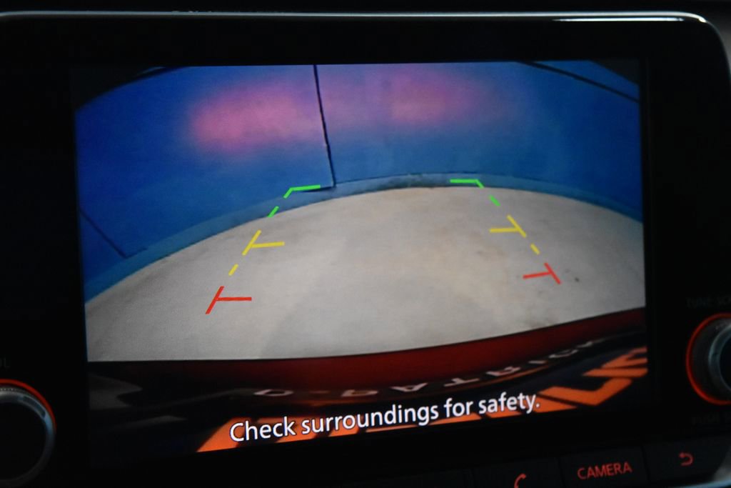 Used 2023 Nissan Altima 2.5 SR image 11