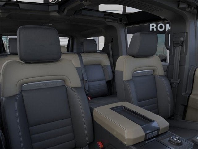 New 2026 GMC Hummer EV SUV image 24