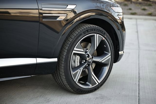 New 2026 Genesis GV80 2.5T Prestige image 5