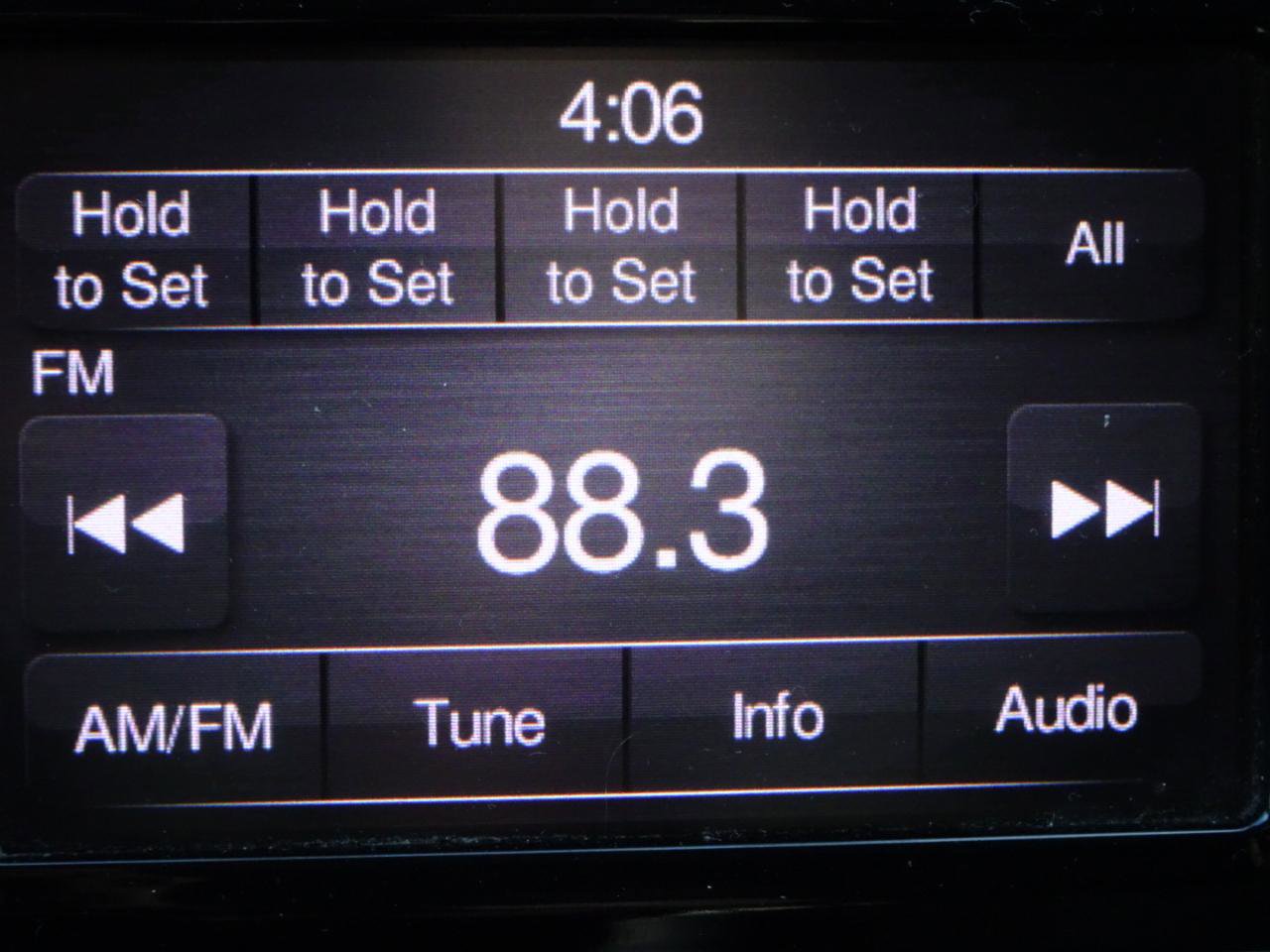 Used 2020 RAM ProMaster 3500 image 21