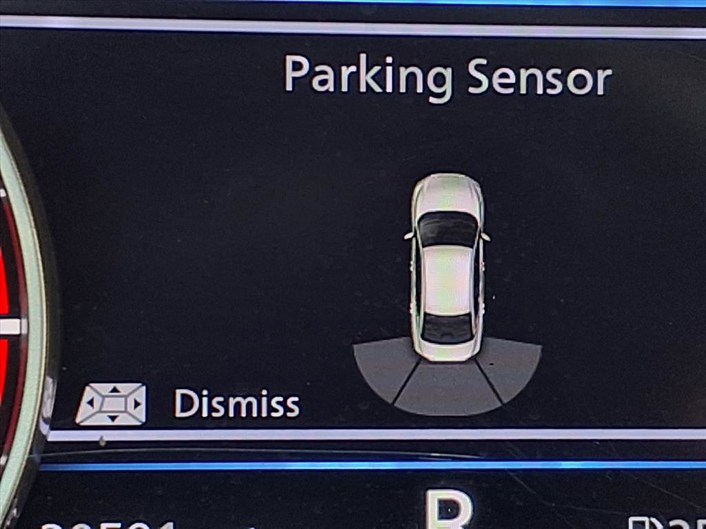 Used 2021 Nissan Sentra SR w/ SR Premium Package image 19