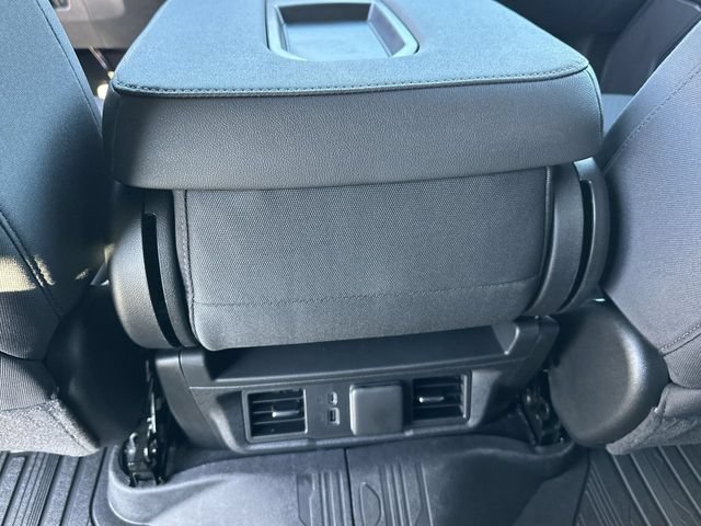 New 2026 GMC Sierra 1500 Elevation AWD/4WD image 22