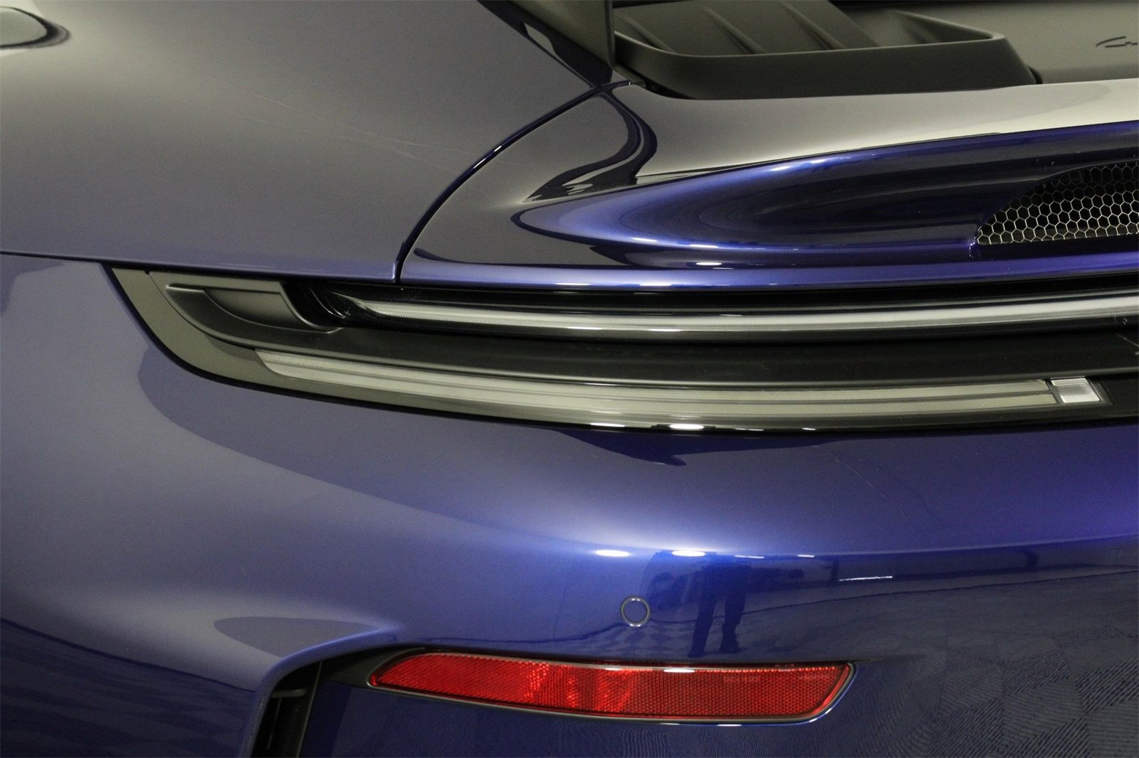 New 2026 Porsche 911 GT3 image 21