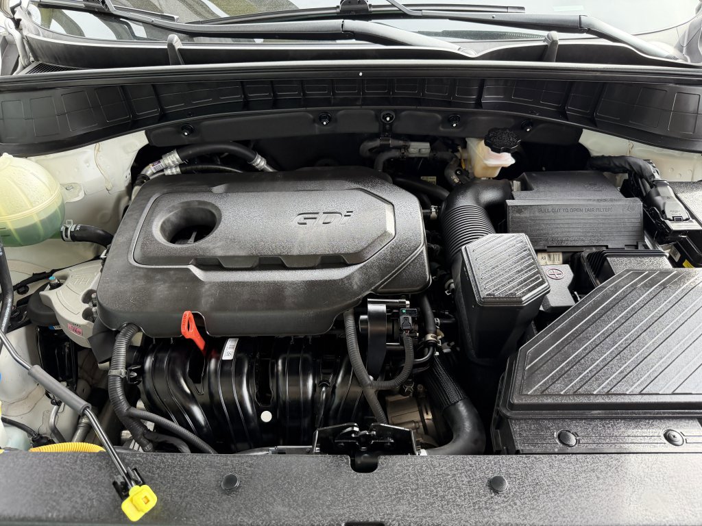 Used 2020 Hyundai Tucson Ultimate image 45