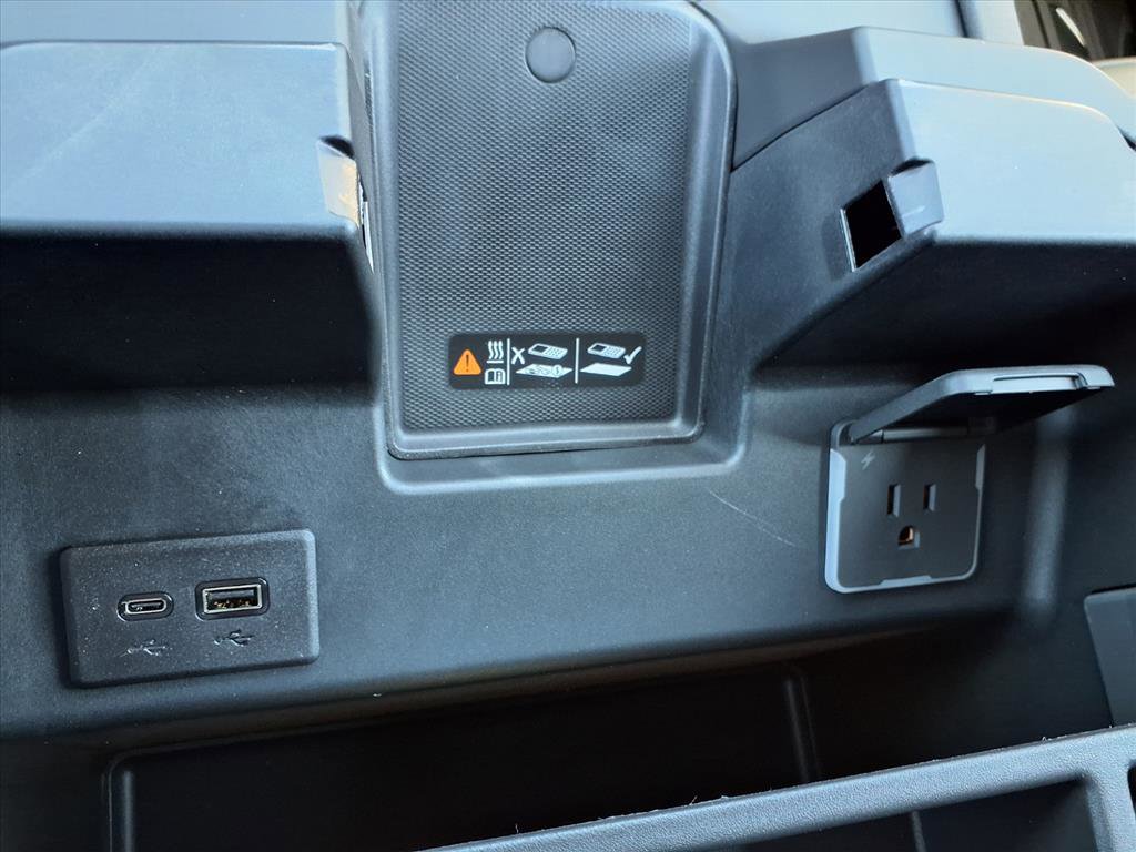 New 2026 GMC Sierra 2500 AT4 w/ AT4 Premium Plus Package image 7