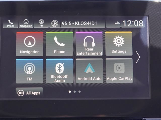 Used 2019 Honda Odyssey Touring image 26