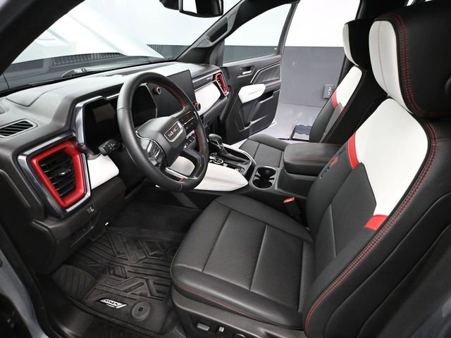 Used 2024 GMC Canyon AT4X image 28