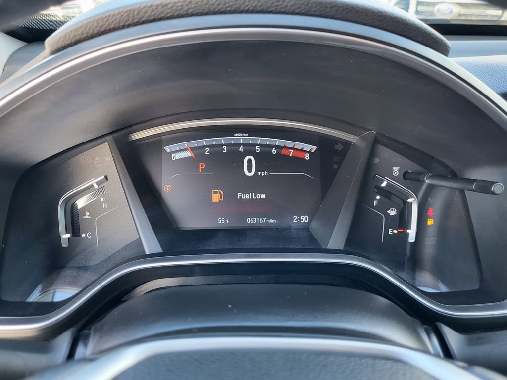 Used 2019 Honda CR-V EX-L image 10
