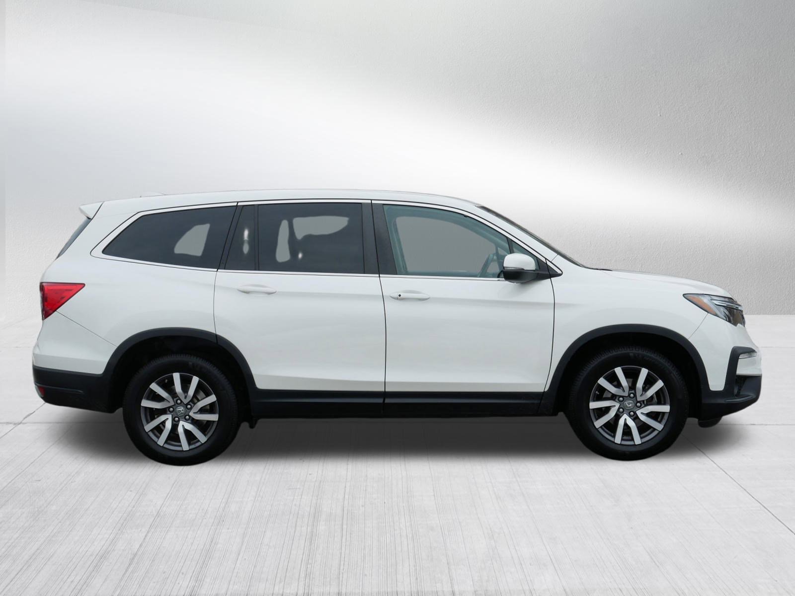 Used 2019 Honda Pilot EX-L image 8