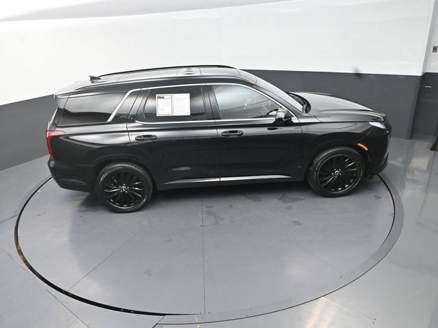 Used 2024 Hyundai Palisade Calligraphy AWD/4WD image 18