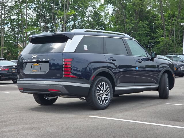New 2026 Hyundai Palisade SEL AWD/4WD image 19