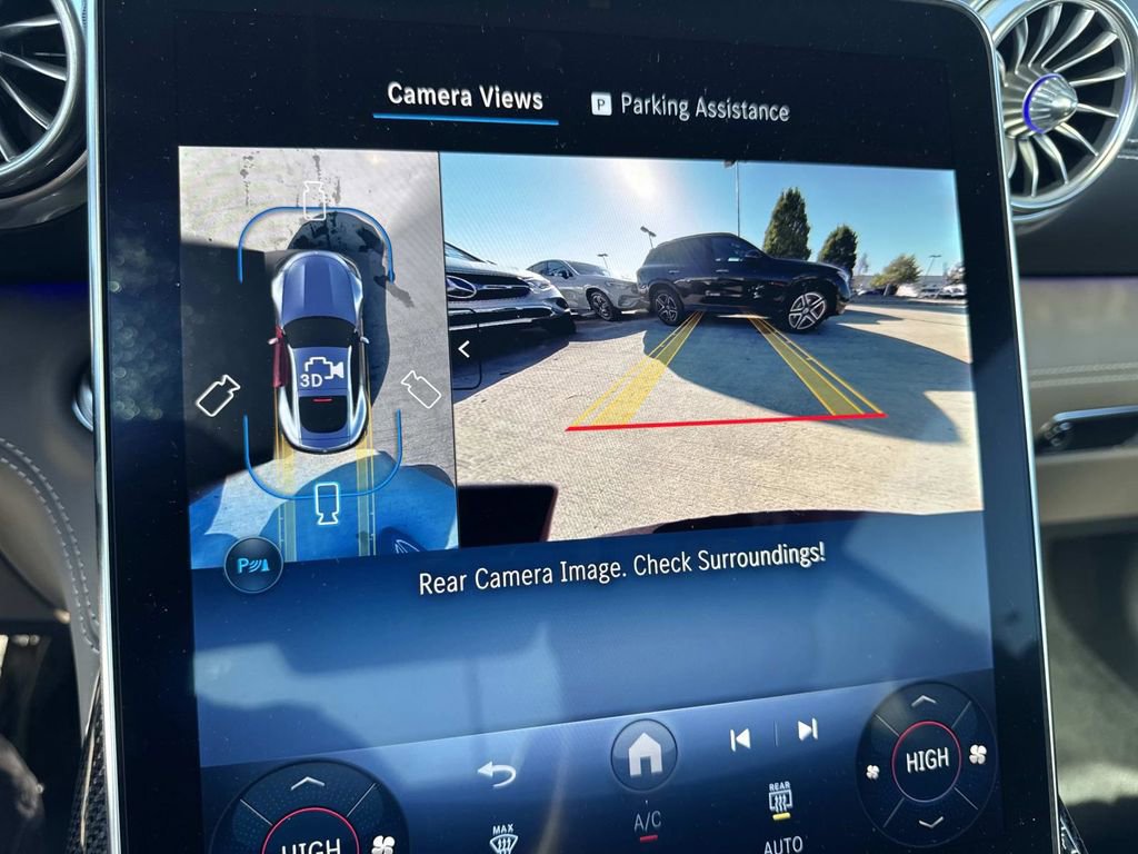 New 2026 Mercedes-Benz AMG GT 55 image 23