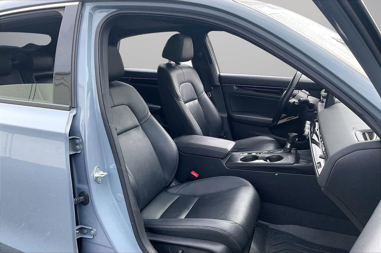 Used 2022 Honda Civic Sport Touring image 23