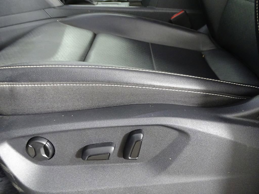 Used 2022 Volkswagen Atlas SE image 15