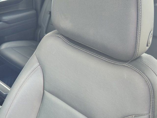 Used 2022 Chevrolet Silverado 1500 LTZ image 20