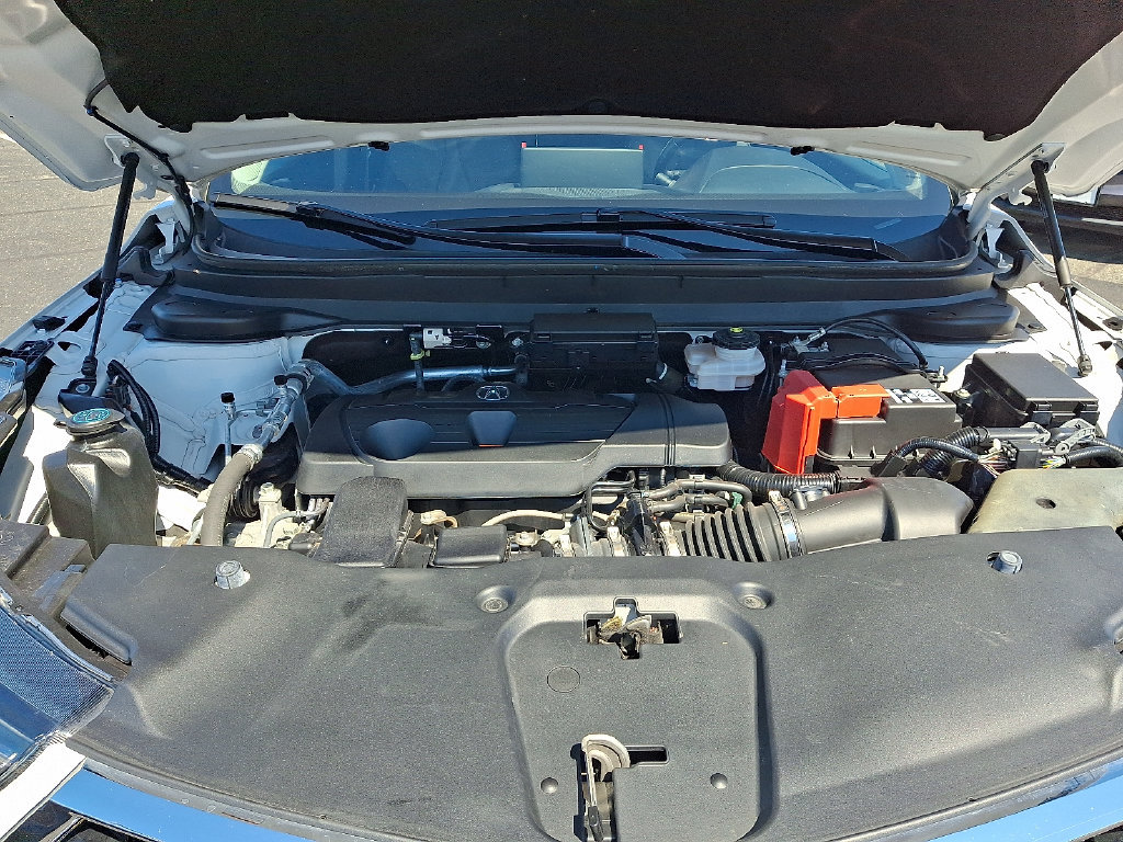 Certified 2023 Acura RDX AWD image 31