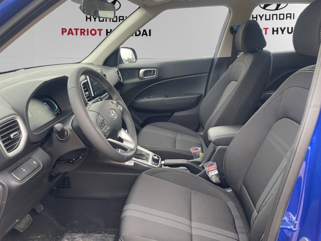 New 2026 Hyundai Venue SEL image 9