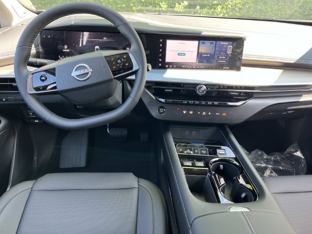 New 2026 Nissan Murano SL AWD/4WD image 15