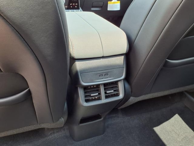 New 2026 GMC Terrain AT4 w/ Technology Package II image 17