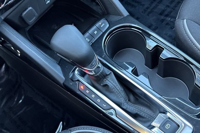 New 2026 Chevrolet TrailBlazer LT w/ Convenience Package image 26