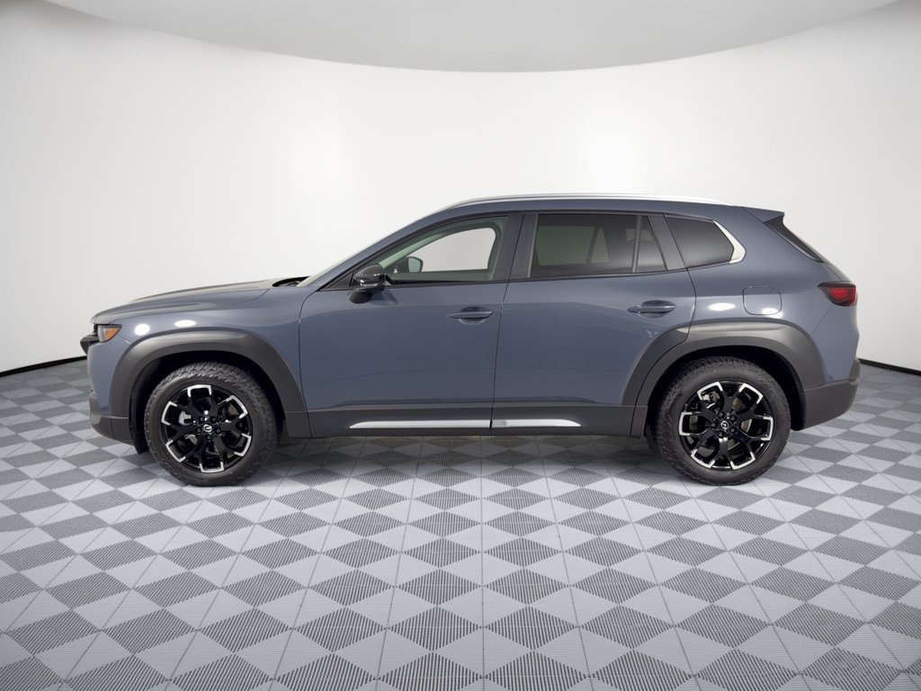 Used 2025 MAZDA CX-50 Meridian Edition w/ Weather Package AWD/4WD image 2