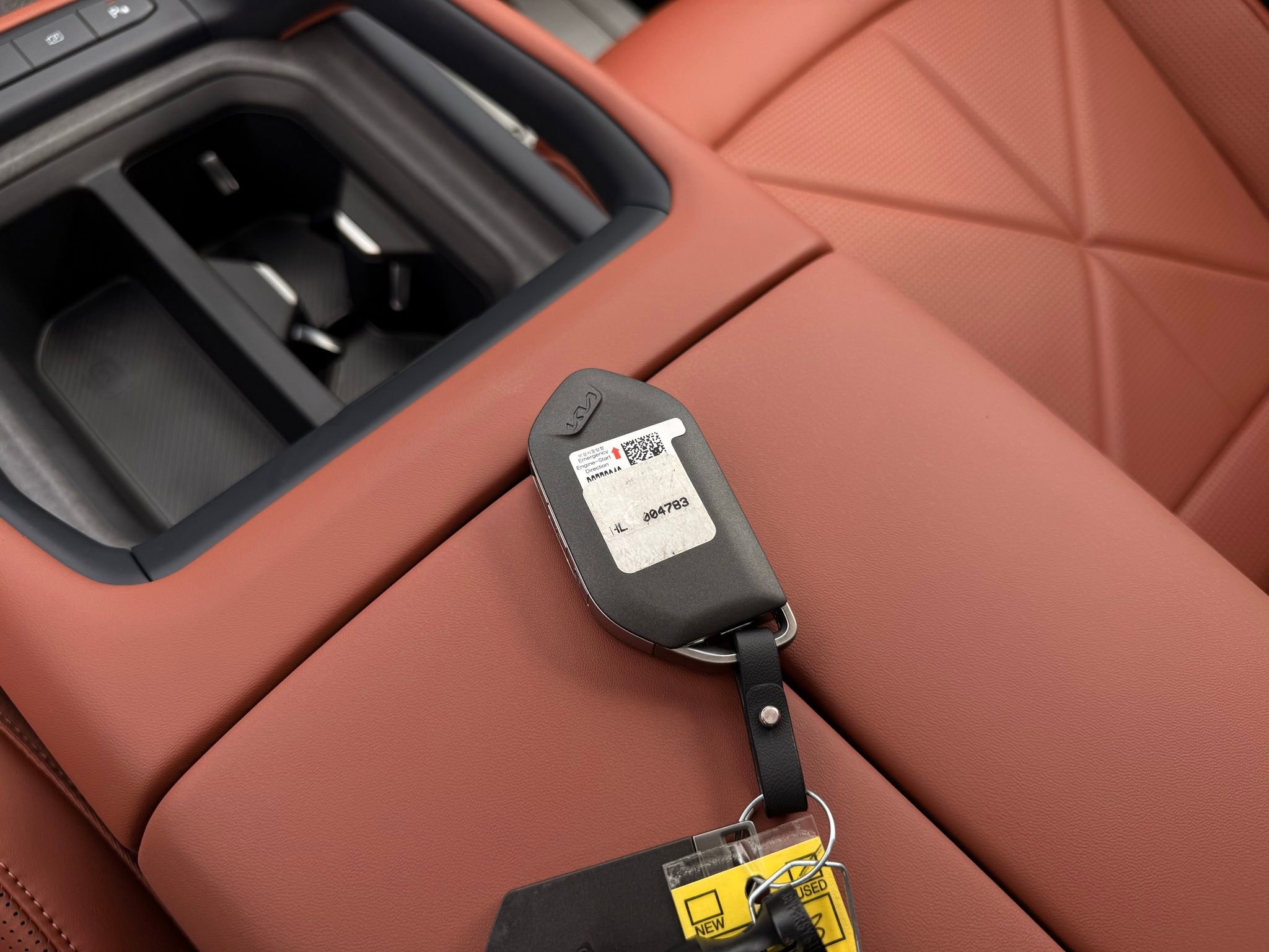 Used 2027 Kia Telluride SX image 54