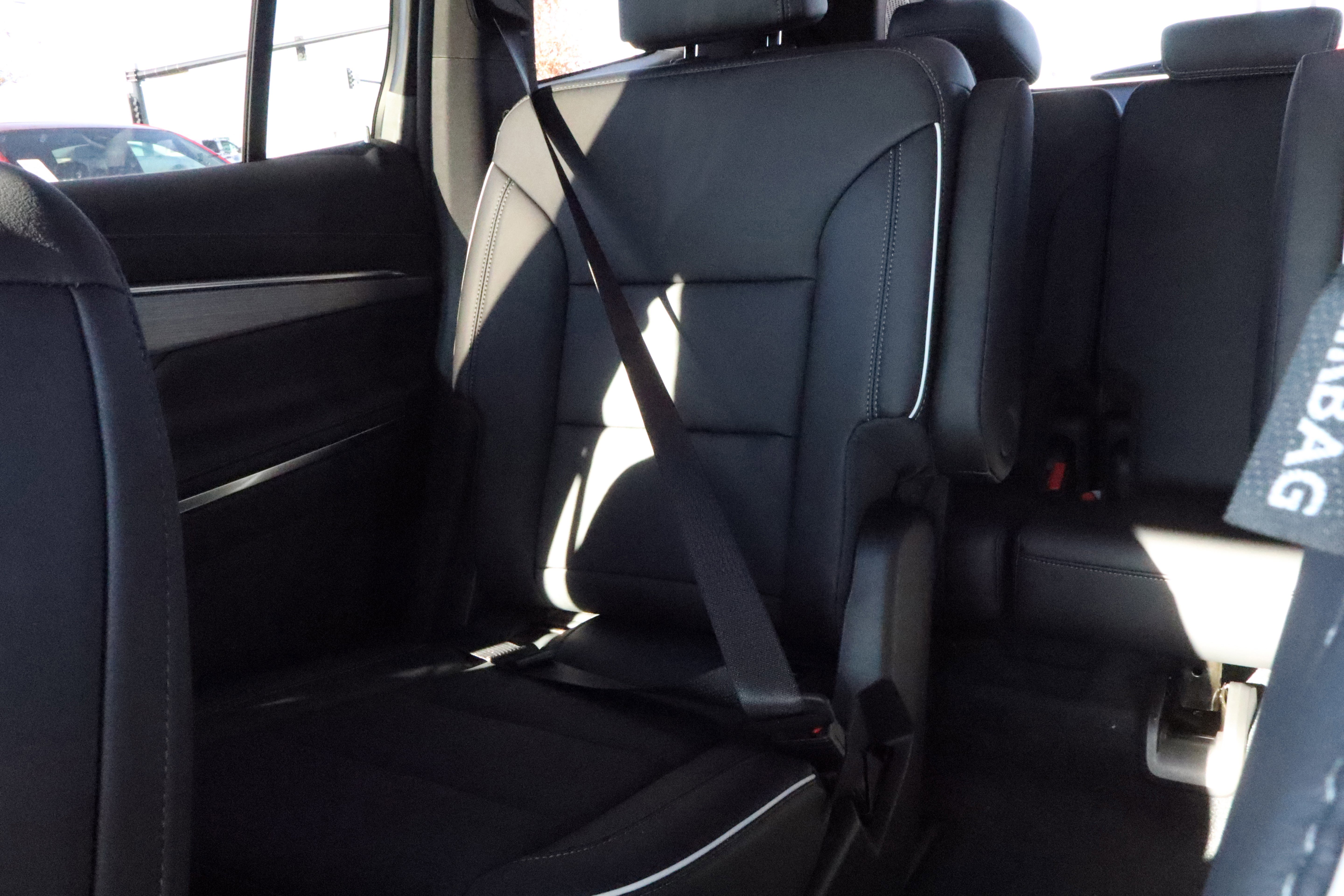 New 2026 Buick Enclave Preferred w/ Power Package image 13