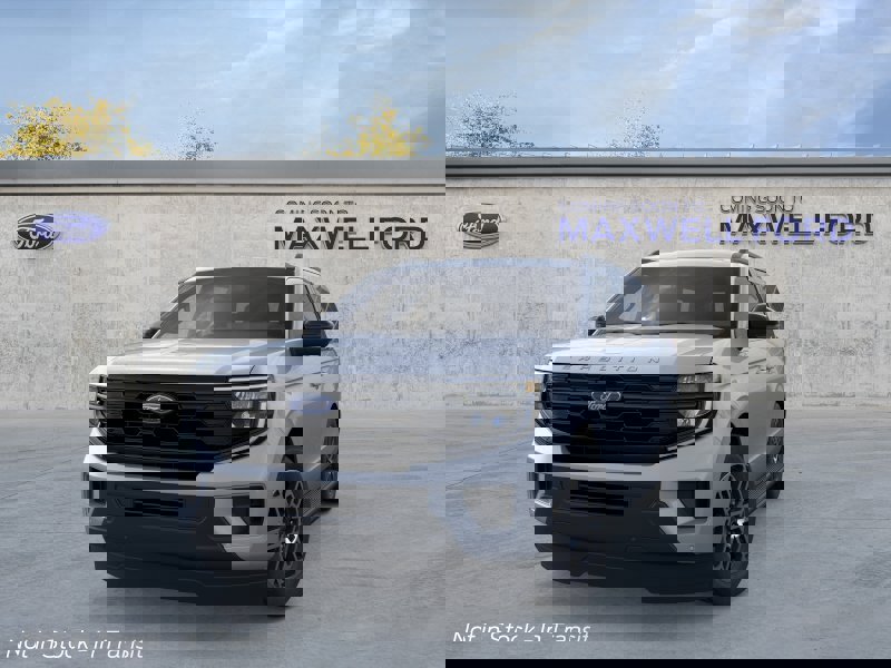 New 2026 Ford Expedition Active RWD image 15
