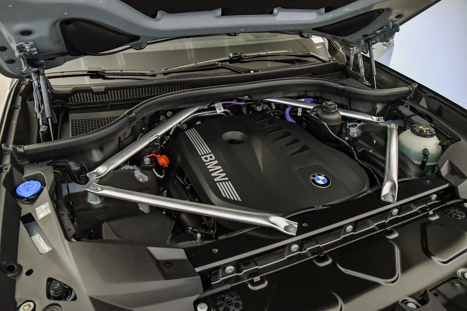 Certified 2023 BMW X3 sDrive30i w/ Convenience Package image 27