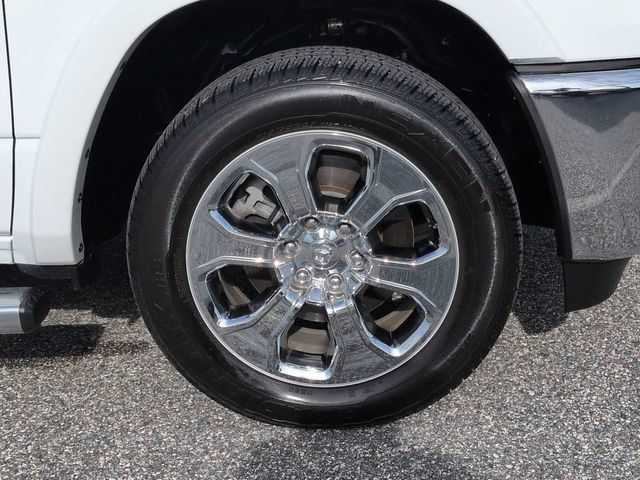 Used 2026 RAM 1500 Big Horn AWD/4WD image 11