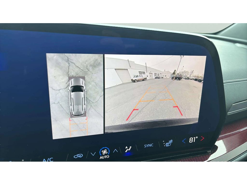 Used 2024 Chevrolet Traverse Z71 w/ LPO, Floor Liner Package image 19