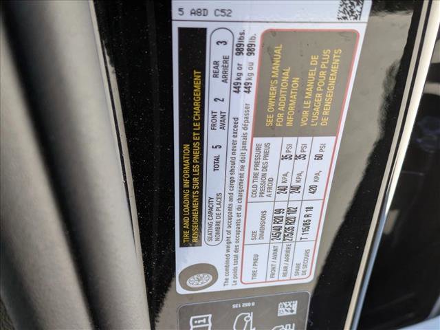 Used 2024 BMW 530i xDrive w/ Premium Package AWD/4WD image 15
