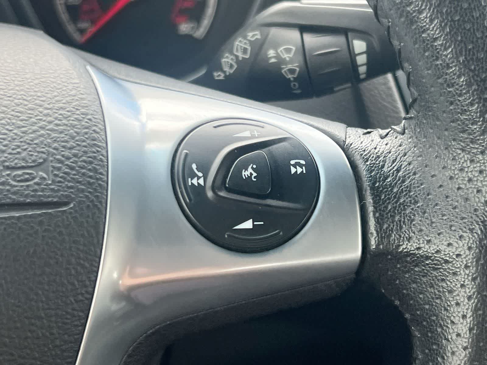 Used 2014 Ford Focus ST w/ Equipment Group 202A FWD image 24