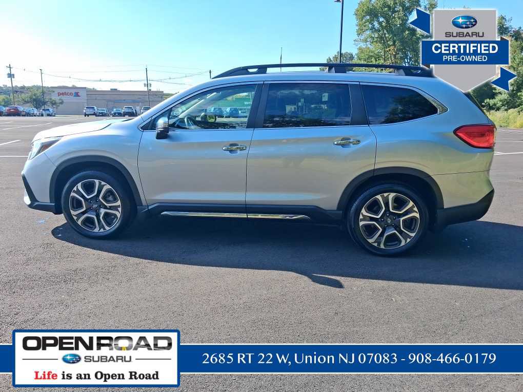 Used 2023 Subaru Ascent Touring AWD/4WD image 6