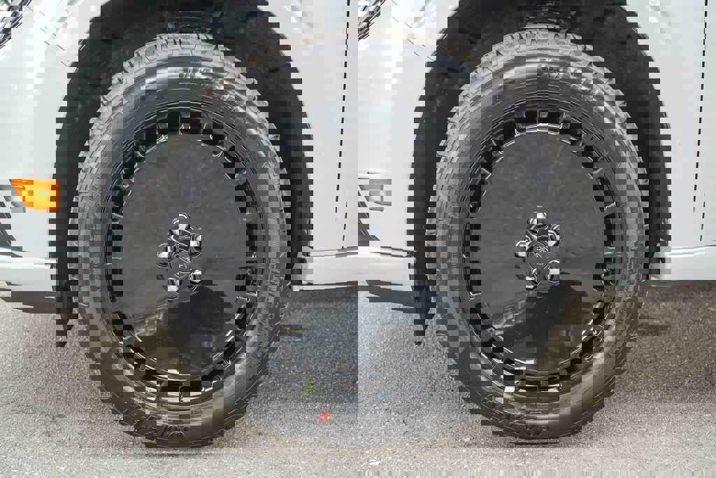 New 2026 Ford Maverick Lobo image 11