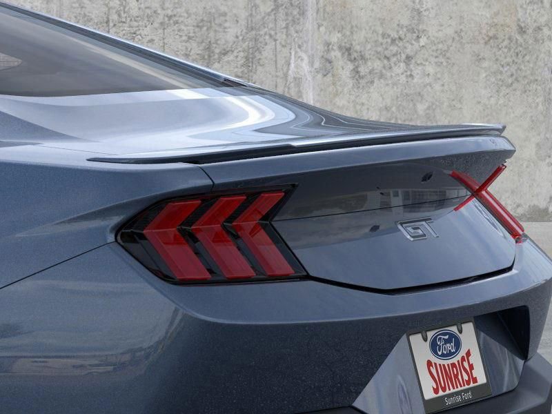 New 2025 Ford Mustang GT image 22