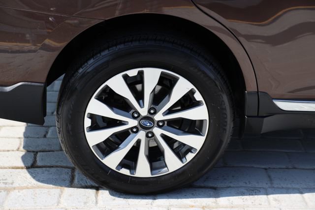 Used 2019 Subaru Outback 3.6R Touring w/ Popular Package #3A image 52