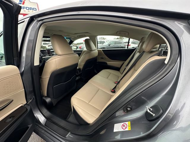Used 2019 Lexus ES 350 image 18