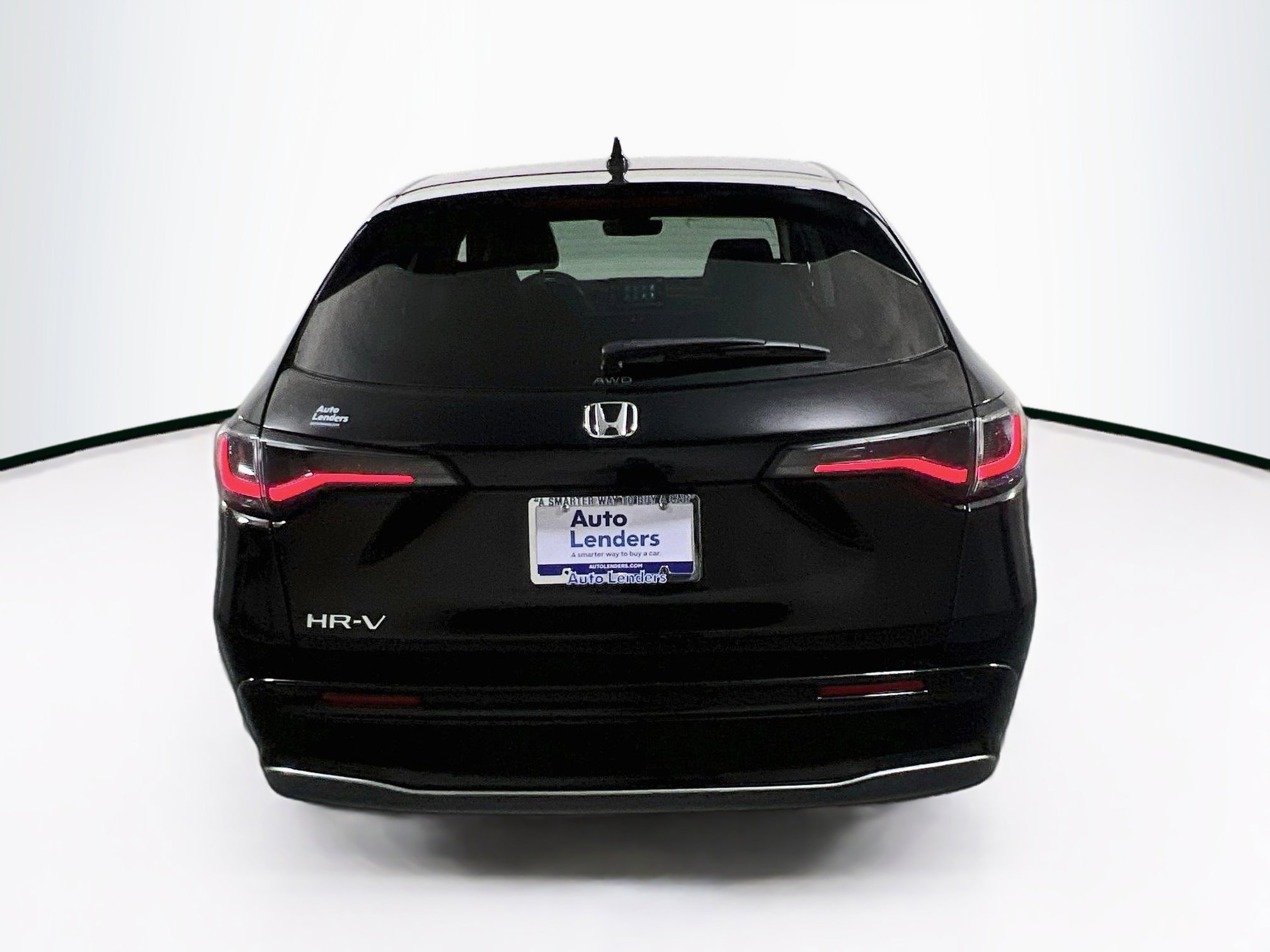 Used 2023 Honda HR-V EX-L image 6